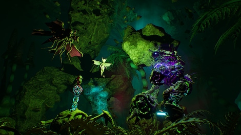 Arboria (PC) - Steam Key - GLOBAL - 5