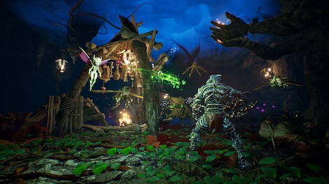 Arboria (PC) - Steam Key - GLOBAL - 9