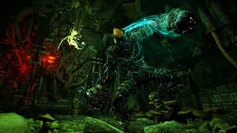 Arboria (PC) - Steam Key - GLOBAL - 3