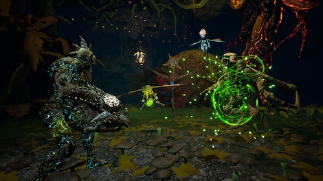 Arboria (PC) - Steam Key - GLOBAL - 4