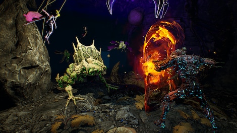Arboria (PC) - Steam Key - GLOBAL - 6