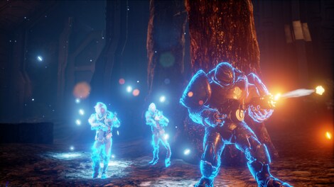 ARC Continuum Steam Gift GLOBAL - 5