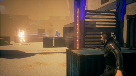 ARC Continuum Steam Gift GLOBAL - 8