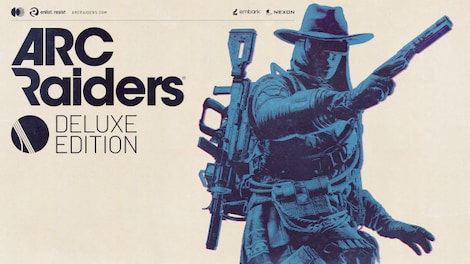 ARC Raiders | Deluxe Edition (PC) - Steam Account - GLOBAL - 2