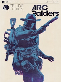 ARC Raiders | Deluxe Edition (PC) - Steam Account - GLOBAL - 1