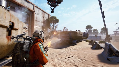 ARC Raiders (PC) - Steam Account - GLOBAL - 7