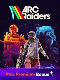 ARC Raiders (PC) - Steam Account - GLOBAL - 1