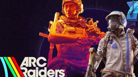 ARC Raiders (PC) - Steam Gift - GLOBAL - 2