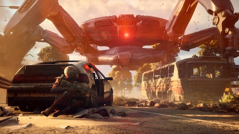 ARC Raiders (PC) - Steam Key - GLOBAL - 6