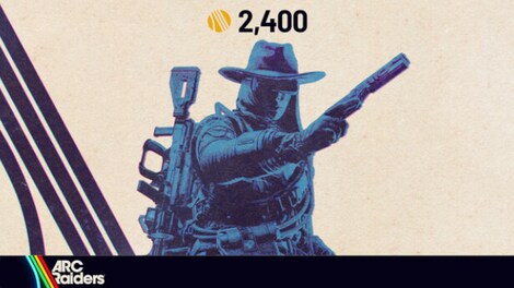 ARC Raiders - Upgrade to Deluxe Edition (PC) - Steam Key - EUROPE - 0