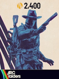 ARC Raiders - Upgrade to Deluxe Edition (PC) - Steam Key - GLOBAL - 1