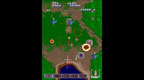 Arcade Classics Anniversary Collection (Xbox One) - Xbox Live Key - ARGENTINA - 7