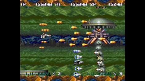 Arcade Classics Anniversary Collection (Xbox One) - Xbox Live Key - ARGENTINA - 4