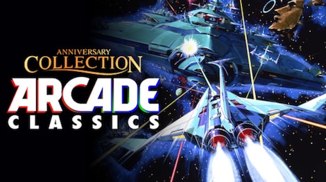 Arcade Classics Anniversary Collection (Xbox One) - Xbox Live Key - TURKEY - 0
