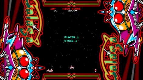 ARCADE GAME SERIES 3-in-1 Pack Steam Key GLOBAL - 6