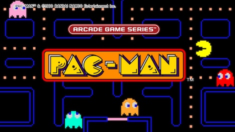 ARCADE GAME SERIES 3-in-1 Pack Steam Key GLOBAL - 3