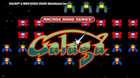 ARCADE GAME SERIES 3-in-1 Pack (Xbox One) - Xbox Live Key - EUROPE - 5
