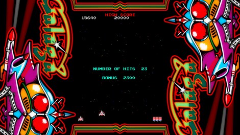 ARCADE GAME SERIES 3-in-1 Pack Xbox Live Key UNITED STATES - 0