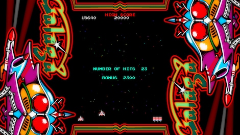 ARCADE GAME SERIES 3-in-1 Pack (Xbox One) - Xbox Live Key - UNITED KINGDOM - 0