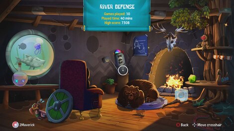 Arcade Islands: Volume One (Xbox One) - Xbox Live Key - EUROPE - 6