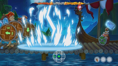 Arcade Islands: Volume One (Xbox One) - Xbox Live Key - EUROPE - 7