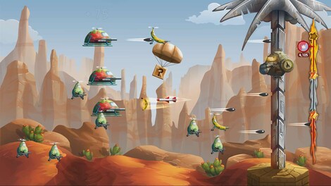 Arcade Islands: Volume One (Xbox One) - Xbox Live Key - EUROPE - 5