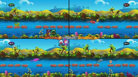 Arcade Islands: Volume One (Xbox One) - Xbox Live Key - EUROPE - 8