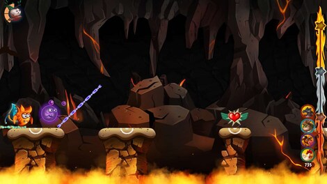 Arcade Islands: Volume One (Xbox One) - Xbox Live Key - EUROPE - 4