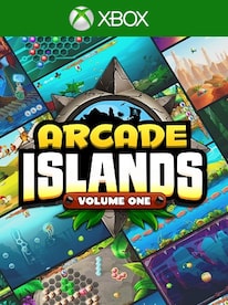 Arcade Islands: Volume One (Xbox One) - Xbox Live Key - EUROPE - 1