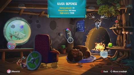 Arcade Islands: Volume One Xbox One Xbox Live Key UNITED STATES - 6