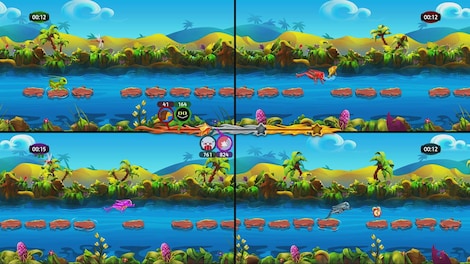 Arcade Islands: Volume One Xbox One Xbox Live Key UNITED STATES - 8