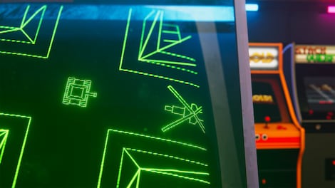 Arcade Paradise | High Score Edition (Xbox Series X/S, PC) - Xbox Live Key - ARGENTINA - 10