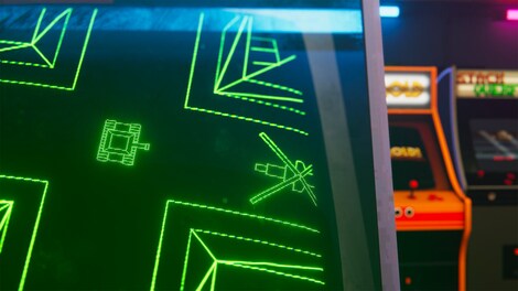 Arcade Paradise (PC) - Steam Gift - GLOBAL - 10