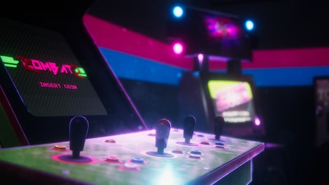 Arcade Paradise (PC) - Steam Key - EUROPE - 8
