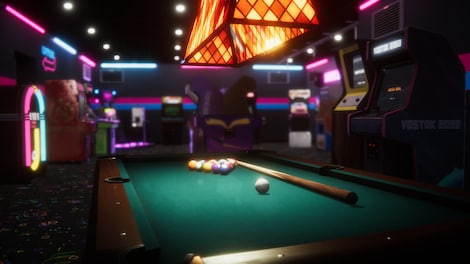 Arcade Paradise (PC) - Steam Key - EUROPE - 11