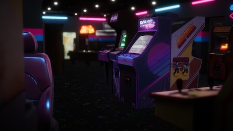 Arcade Paradise (PC) - Steam Key - GLOBAL - 9
