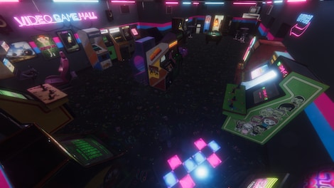 Arcade Paradise (PC) - Steam Key - GLOBAL - 5