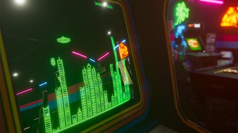 Arcade Paradise (PC) - Steam Key - GLOBAL - 4