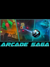 Arcade Saga Steam Gift EUROPE - 1