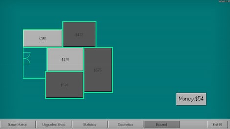 Arcade Shop Simulator (PC) - Steam Key - GLOBAL - 8