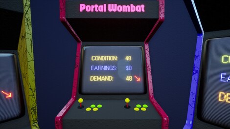 Arcade Shop Simulator (PC) - Steam Key - GLOBAL - 5