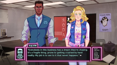Arcade Spirits (PC) - Steam Key - EUROPE - 4