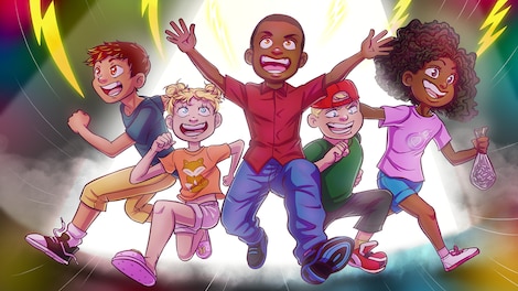 Arcade Spirits (PC) - Steam Key - EUROPE - 10