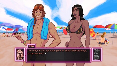 Arcade Spirits | Soundtrack and Artbook Bundle (PC) - Steam Gift - GLOBAL - 6