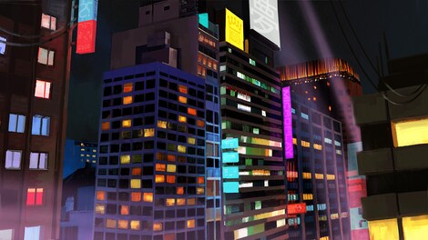 Arcade Spirits | Soundtrack and Artbook Bundle (PC) - Steam Key - GLOBAL - 12