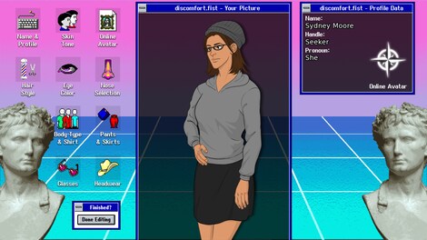 Arcade Spirits: The New Challengers (PC) - Steam Gift - EUROPE - 6