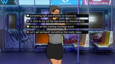 Arcade Spirits: The New Challengers (PC) - Steam Gift - EUROPE - 12