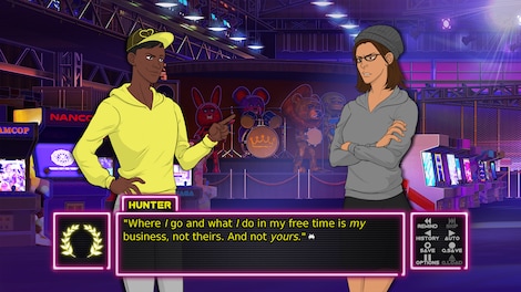 Arcade Spirits: The New Challengers (PC) - Steam Gift - GLOBAL - 7