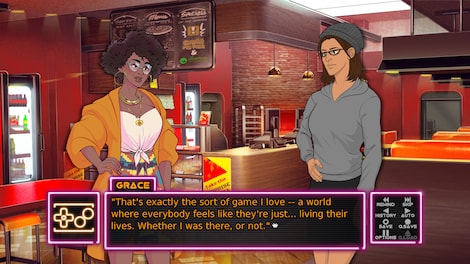 Arcade Spirits: The New Challengers (PC) - Steam Gift - NORTH AMERICA - 3