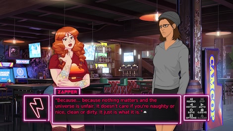 Arcade Spirits: The New Challengers (PC) - Steam Gift - NORTH AMERICA - 10